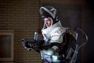 Illustration for article titled Gotham Season 2 Episode 12 - "Wrath of the Villains:Mr. Freeze" megathread.